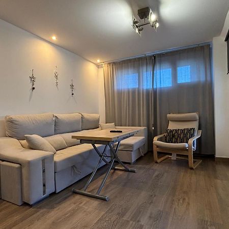 House Sierra Nevada 2 Habitaciones Wifi Y Parking מראה חיצוני תמונה