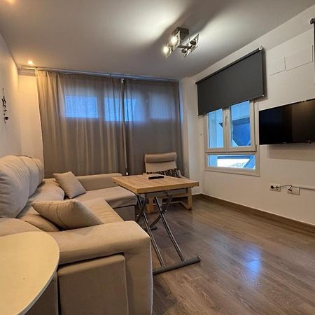 House Sierra Nevada 2 Habitaciones Wifi Y Parking מראה חיצוני תמונה