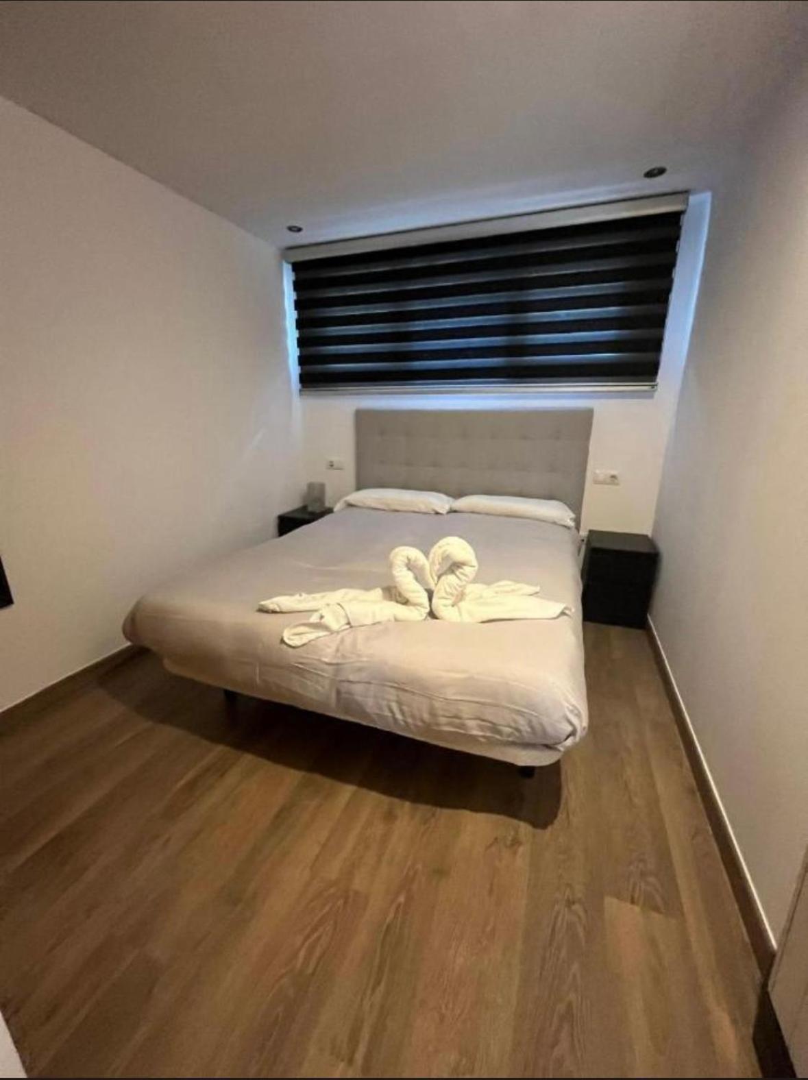 House Sierra Nevada 2 Habitaciones Wifi Y Parking מראה חיצוני תמונה