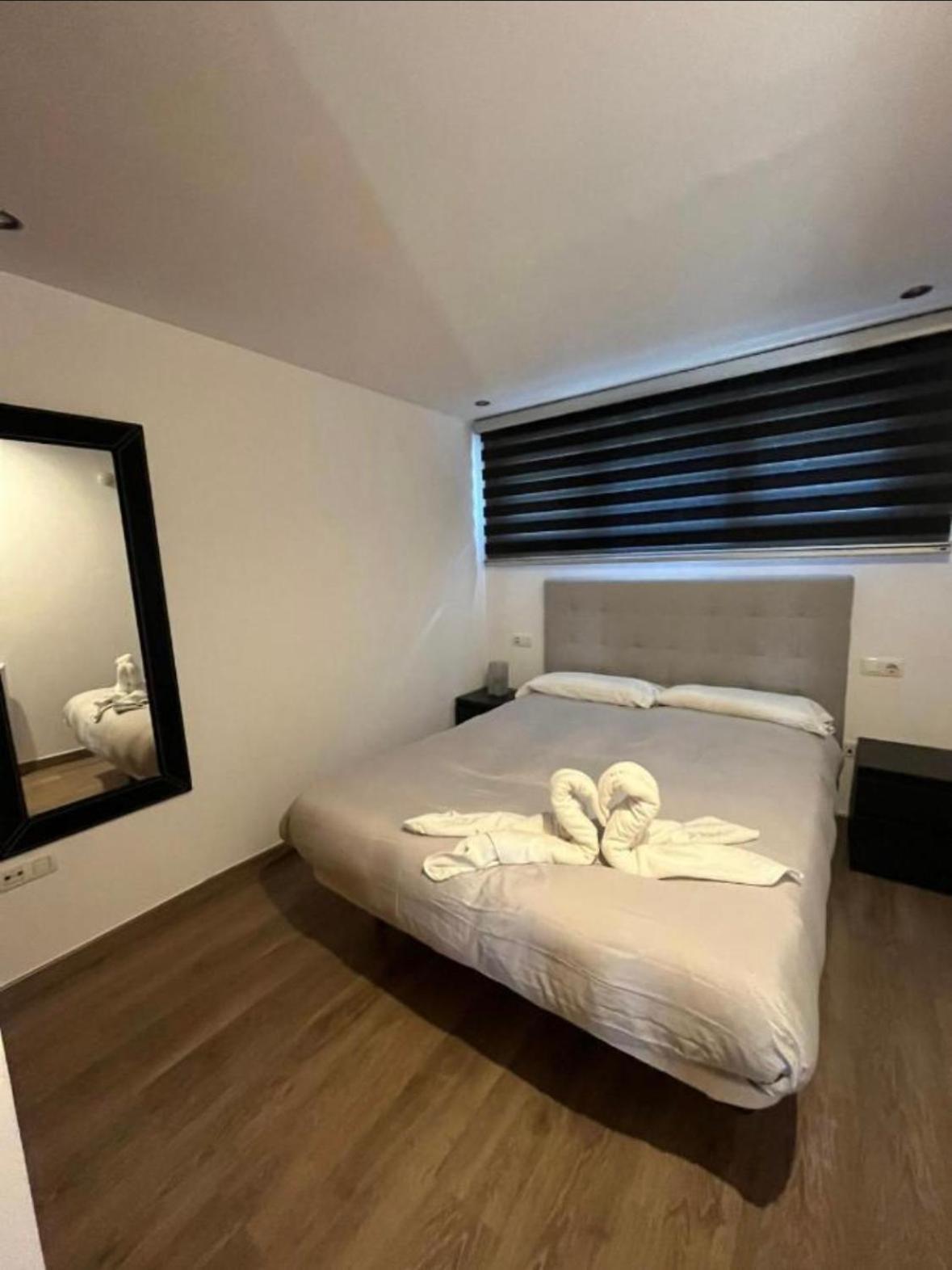 House Sierra Nevada 2 Habitaciones Wifi Y Parking מראה חיצוני תמונה