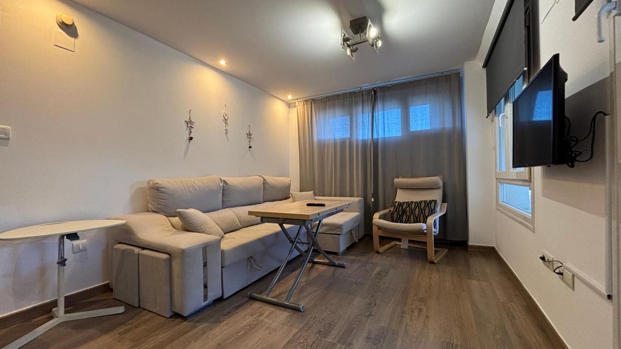 House Sierra Nevada 2 Habitaciones Wifi Y Parking מראה חיצוני תמונה