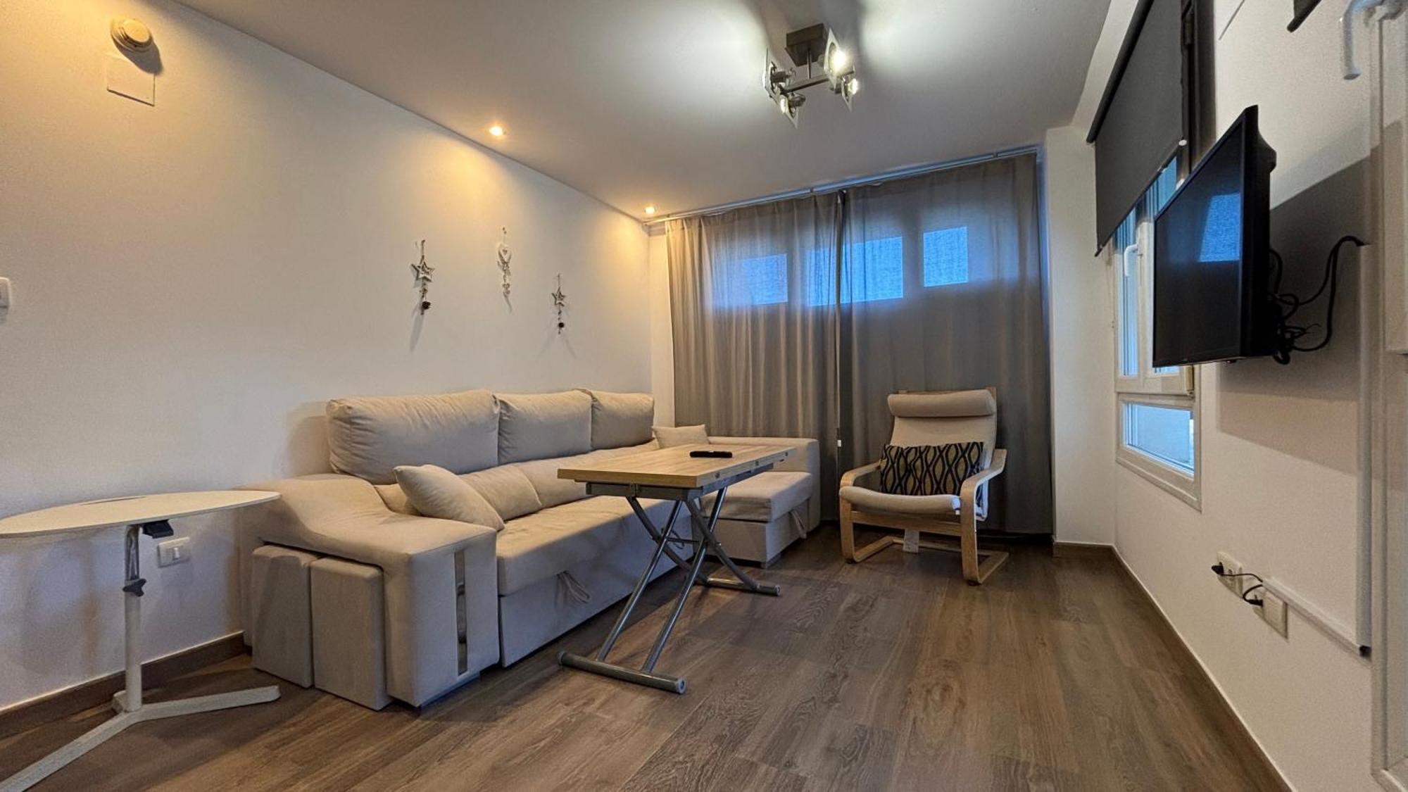 House Sierra Nevada 2 Habitaciones Wifi Y Parking מראה חיצוני תמונה