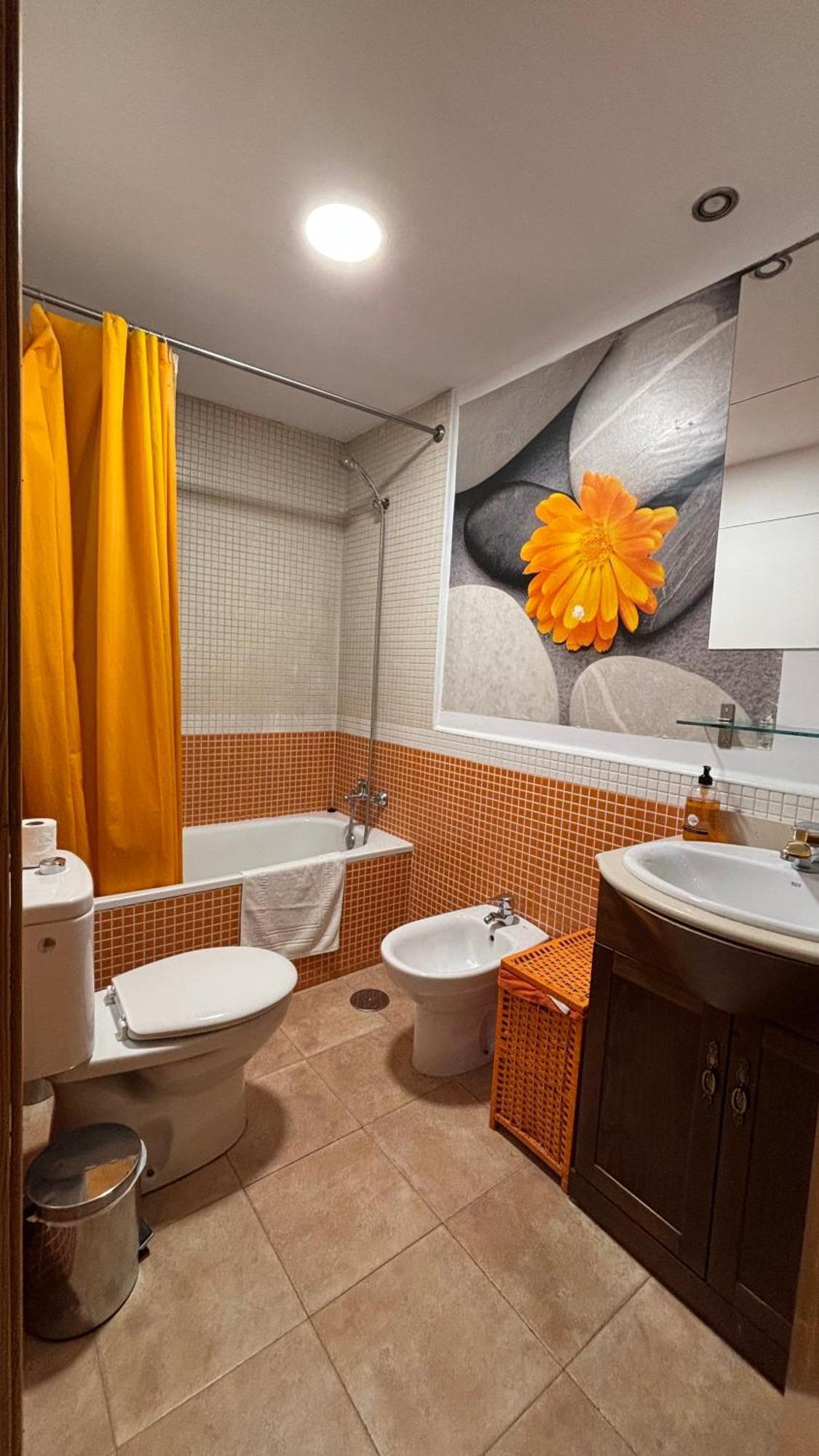 House Sierra Nevada 2 Habitaciones Wifi Y Parking מראה חיצוני תמונה