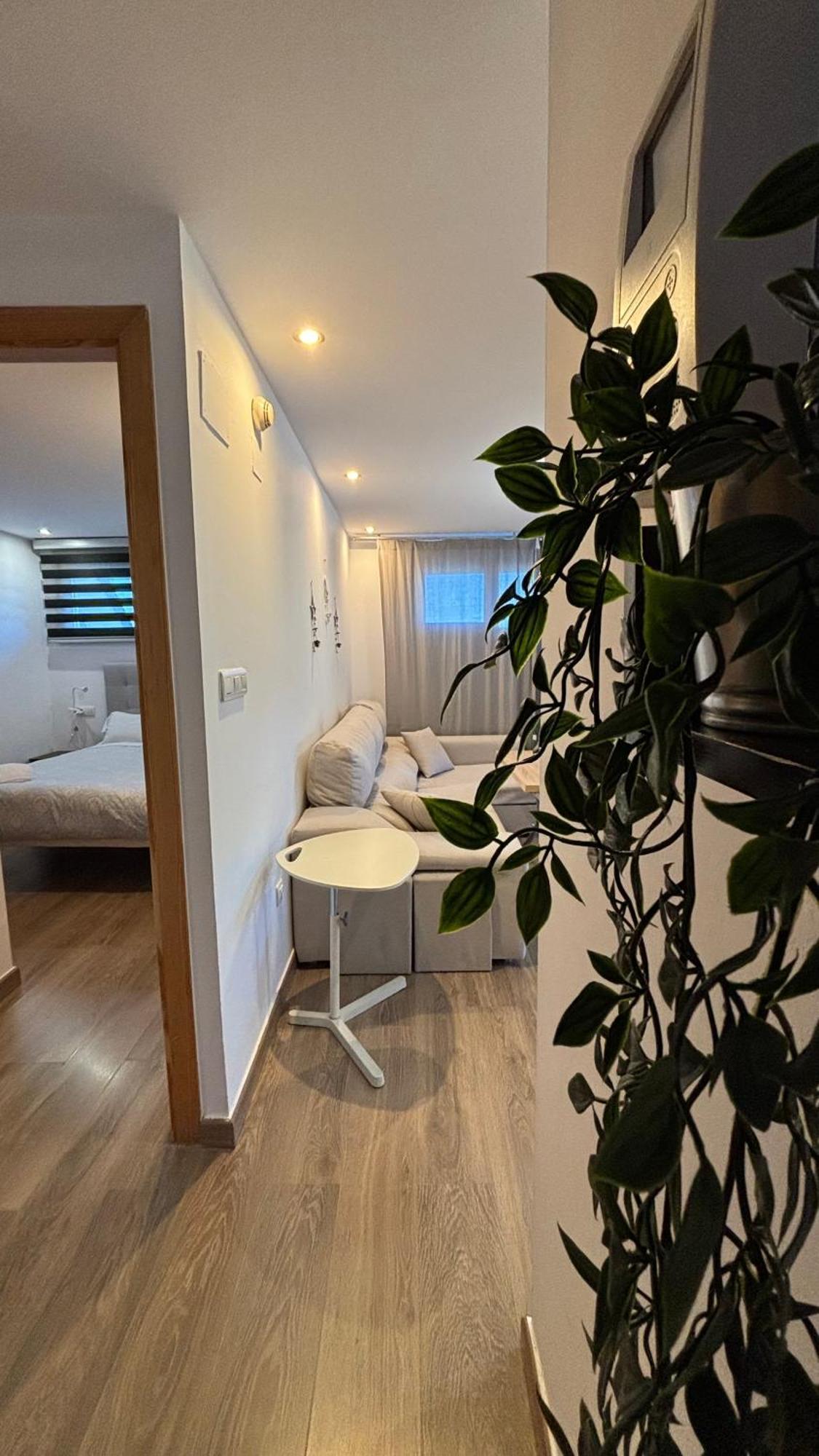 House Sierra Nevada 2 Habitaciones Wifi Y Parking מראה חיצוני תמונה