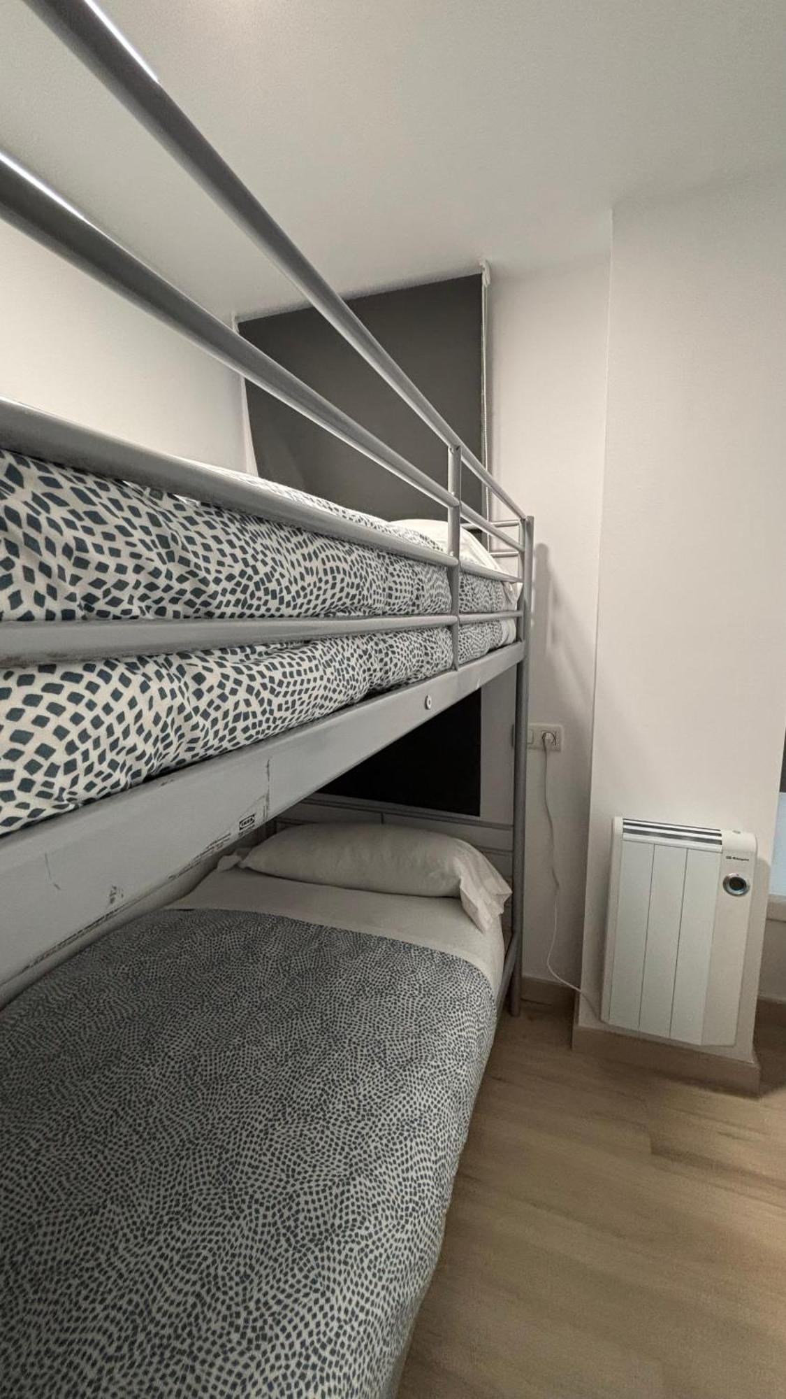 House Sierra Nevada 2 Habitaciones Wifi Y Parking מראה חיצוני תמונה
