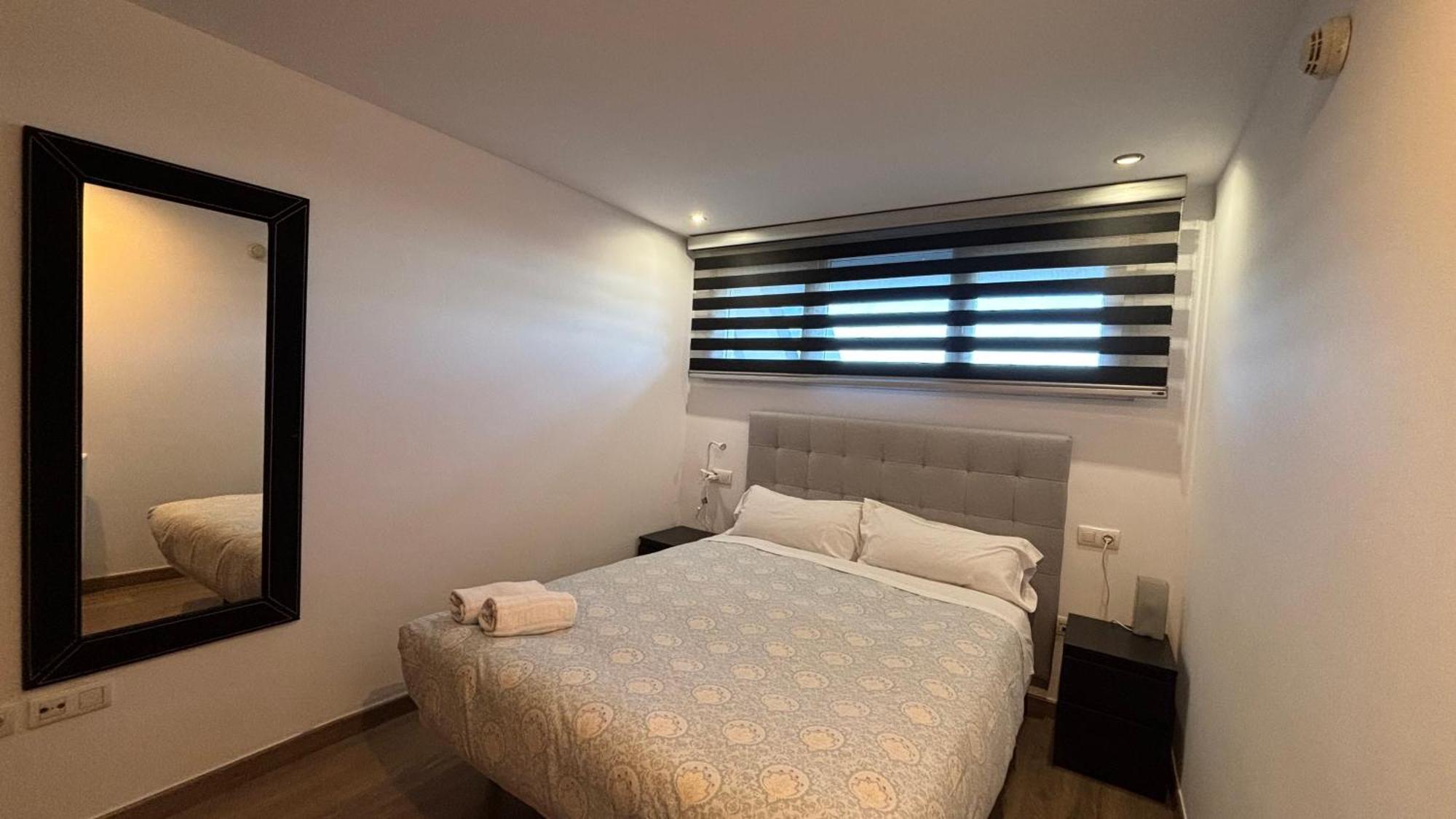 House Sierra Nevada 2 Habitaciones Wifi Y Parking מראה חיצוני תמונה