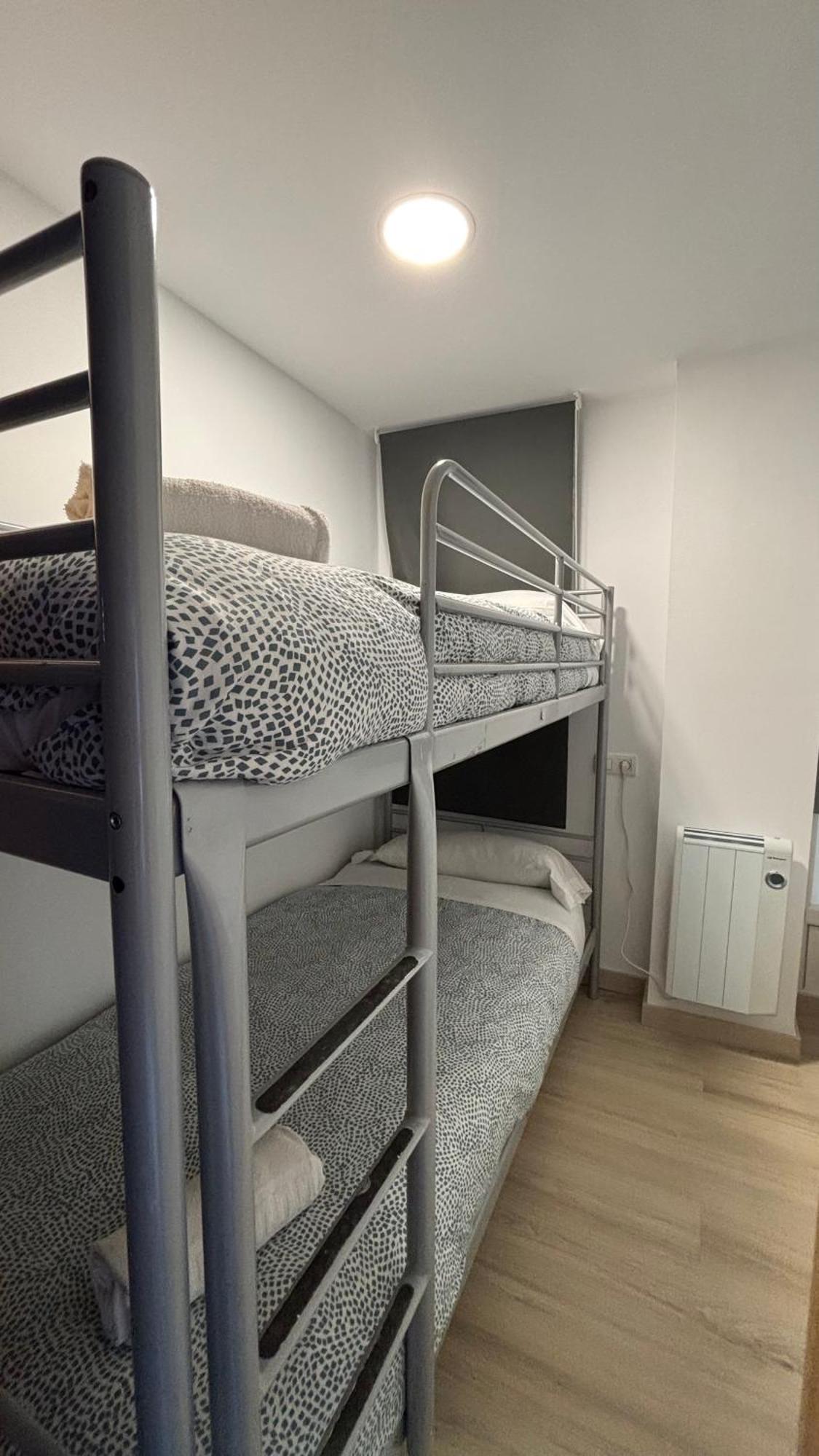 House Sierra Nevada 2 Habitaciones Wifi Y Parking מראה חיצוני תמונה