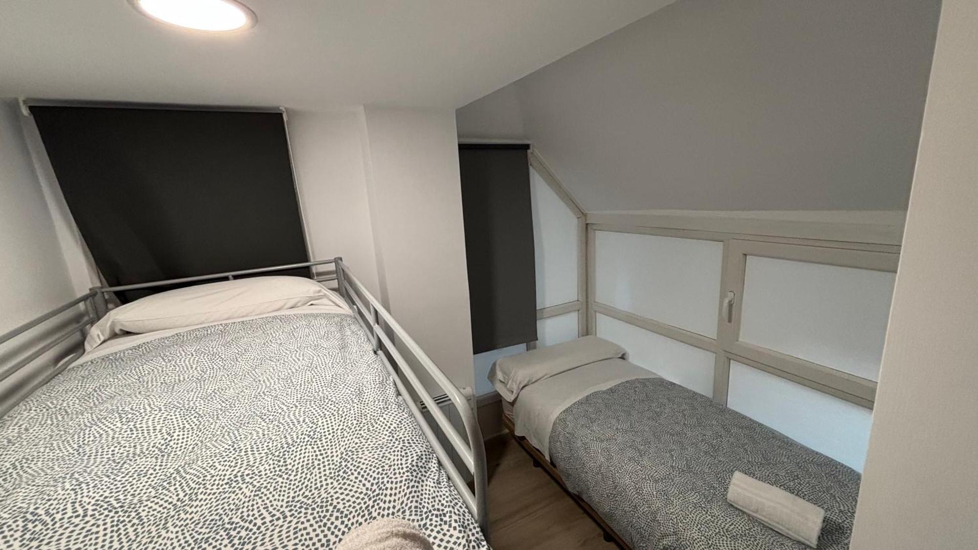 House Sierra Nevada 2 Habitaciones Wifi Y Parking מראה חיצוני תמונה
